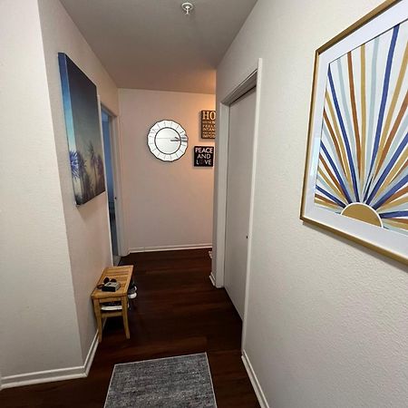 Apartamento House Of Sunsets By Convention Center Petco San Diego Exterior foto