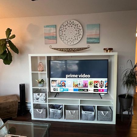 Apartamento House Of Sunsets By Convention Center Petco San Diego Exterior foto