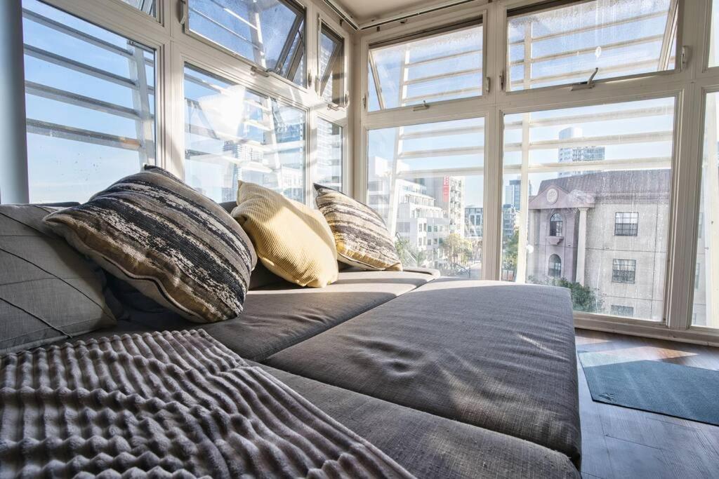 Apartamento House Of Sunsets By Convention Center Petco San Diego Exterior foto