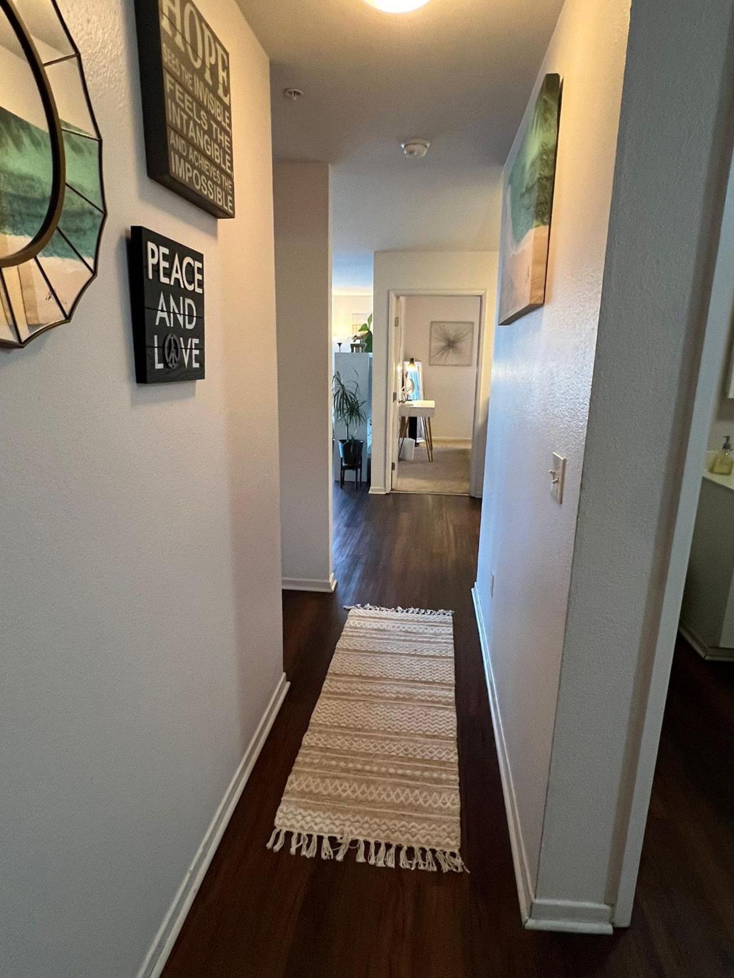 Apartamento House Of Sunsets By Convention Center Petco San Diego Exterior foto