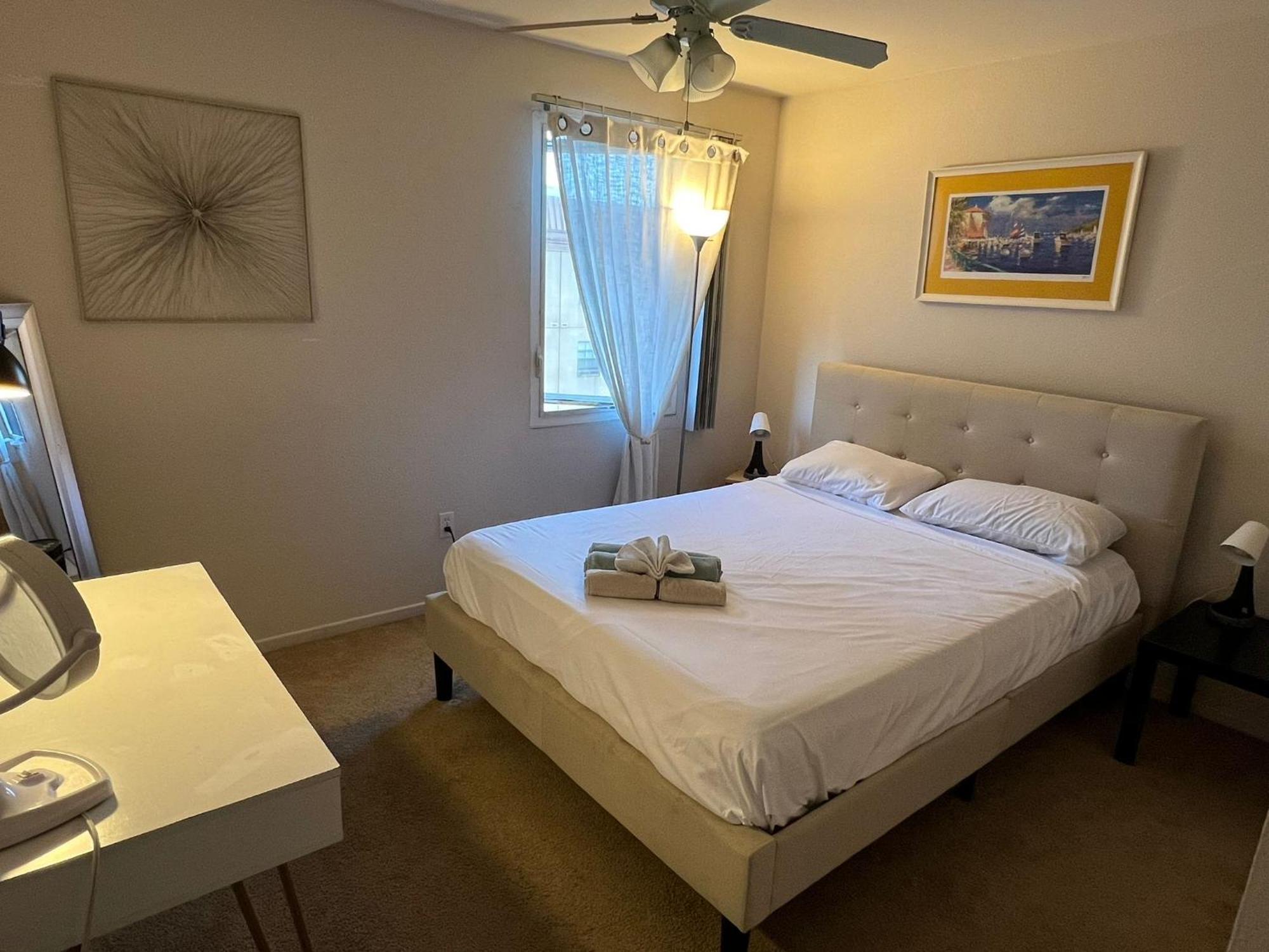 Apartamento House Of Sunsets By Convention Center Petco San Diego Exterior foto