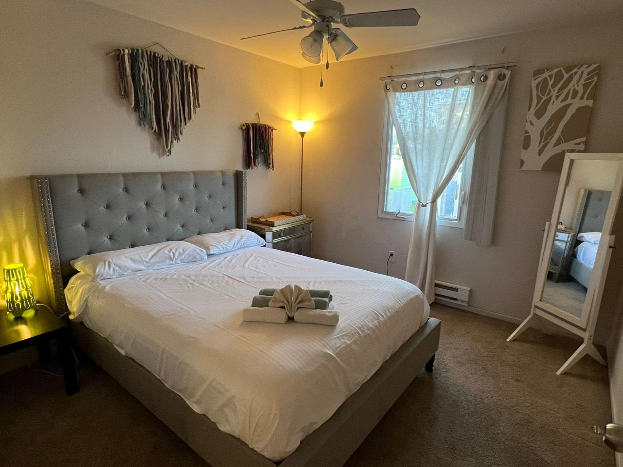 Apartamento House Of Sunsets By Convention Center Petco San Diego Exterior foto